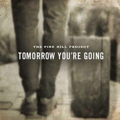 Tomorrow You're Going (CD)