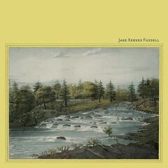 Jake Xerxes Fussell (LP)