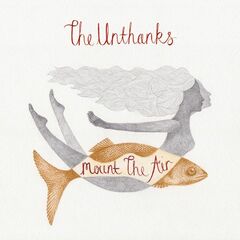 Mount The Air (CD)