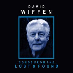Songs From The Lost & Found (CD)