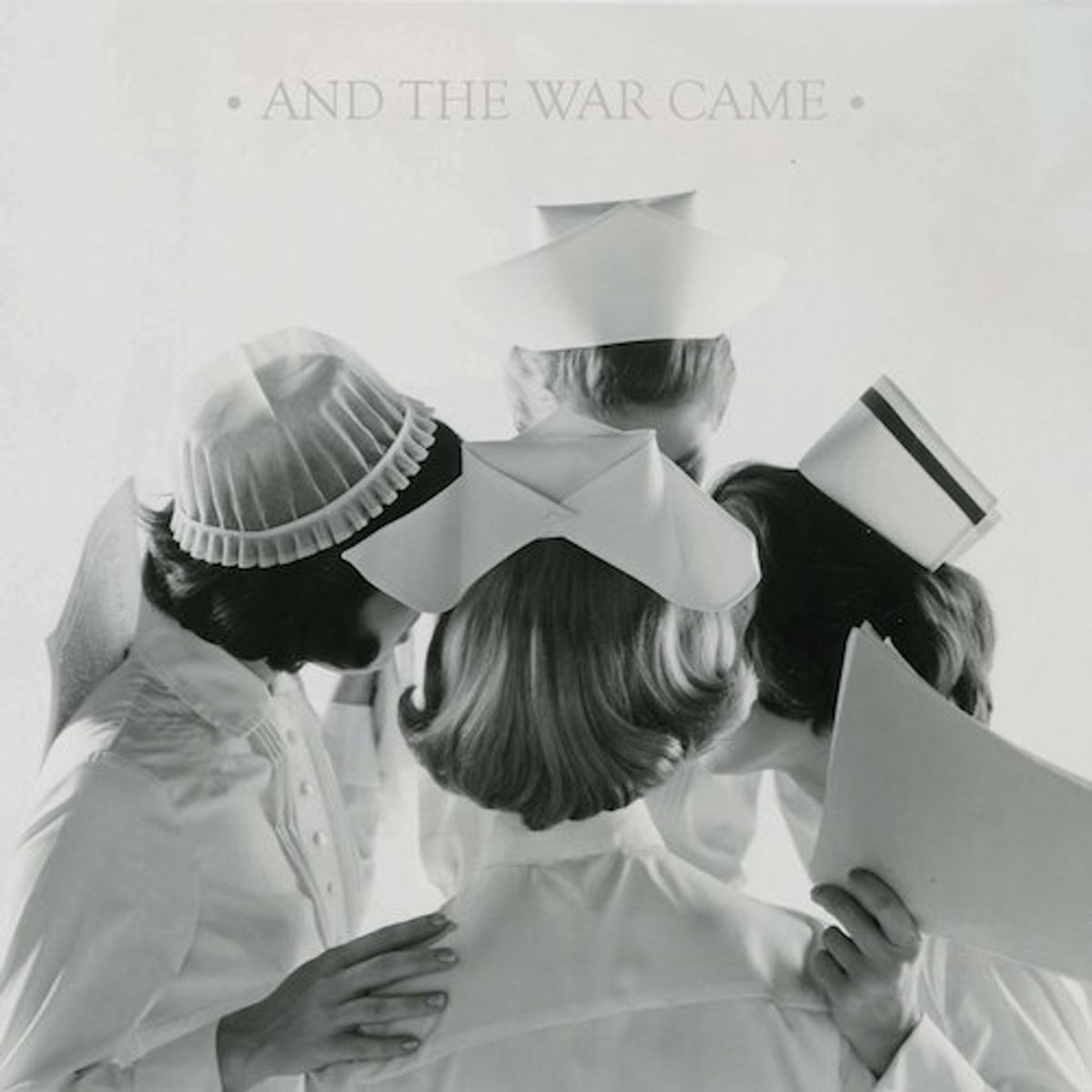 And The War Came [180 Gram Vinyl] (LP)