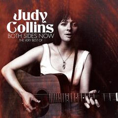 Both Sides Now: The Very Best of Judy Collins (CD)