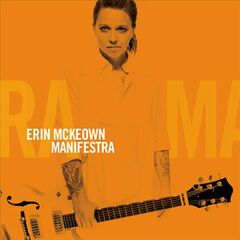Manifestra (CD)