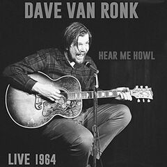 Hear Me Howl: Live 1964 (CD)