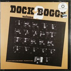 Volume 2 [Reissue] (LP)