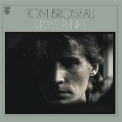 Grass Punks (CD)