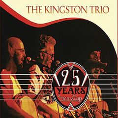 25 Years Non-stop (CD)