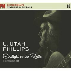 Starlight On The Rails: A Songbook (CD)