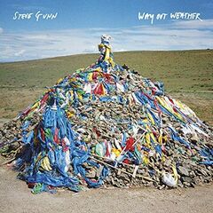 Way Out Weather (CD)