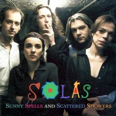 Sunny Spells & Scattered Showers (CD)