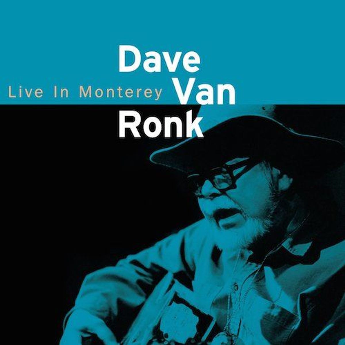 Live In Monterey (CD)