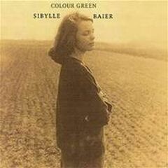 Colour Green (CD)