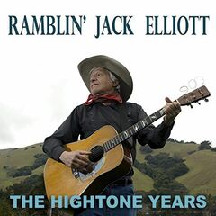 The Hightone Years (CD)