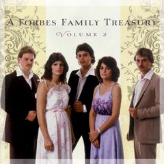 Forbes Family Treasury 2 (CD)