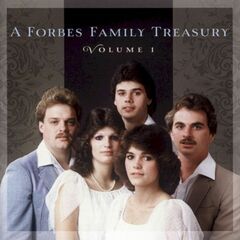 Forbes Family Treasury 1 (CD)