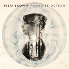 Paradise Outlaw (CD)