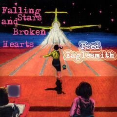 Falling Stars And Broken Hearts (CD)