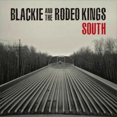 South (LP)
