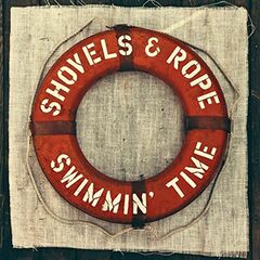 Swimmin' Time (LP)
