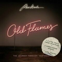 Old Flames (CD)