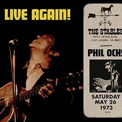 Live Again! (CD)