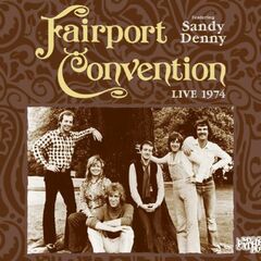 Live 1974 - My Father's Place (CD)