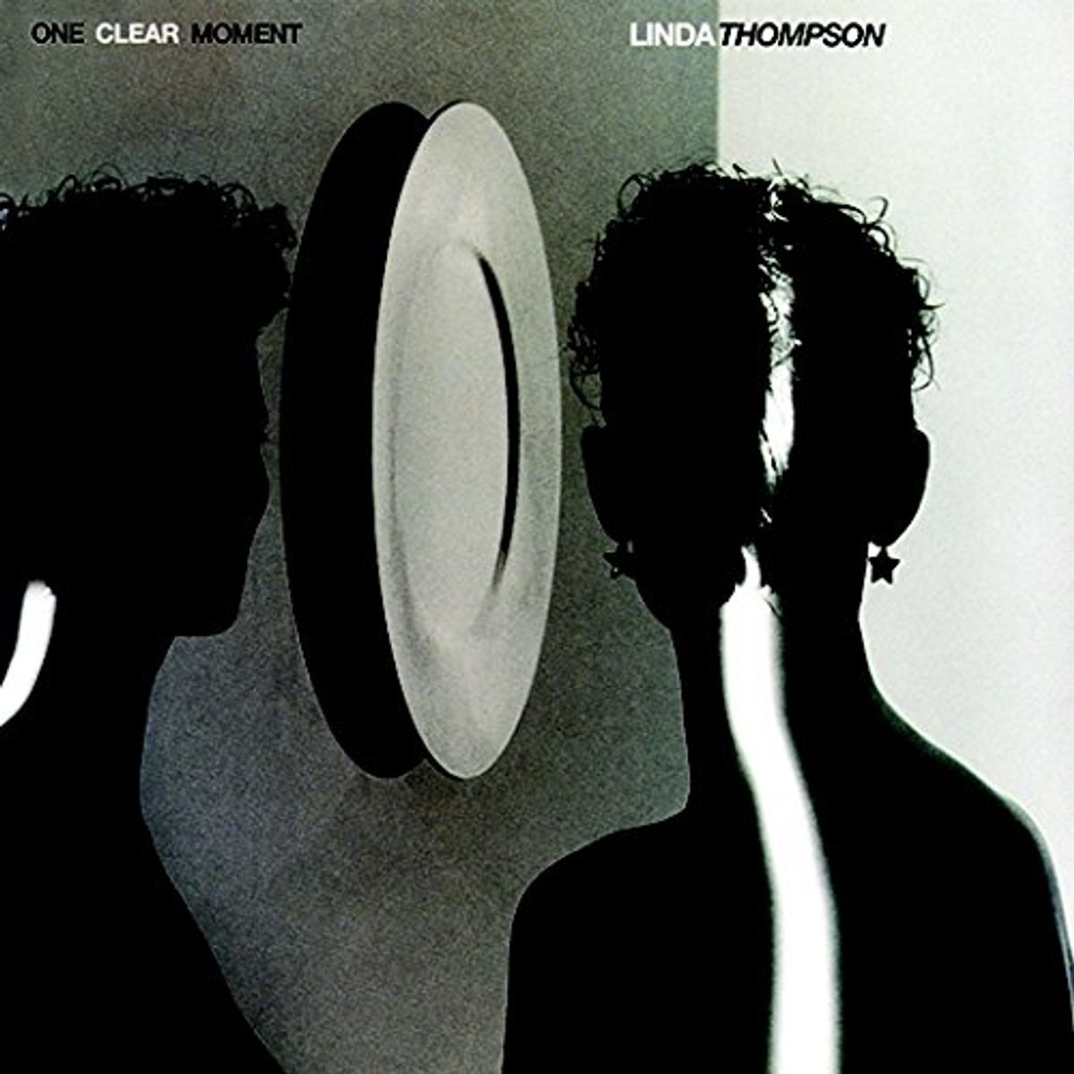 One Clear Moment (CD)