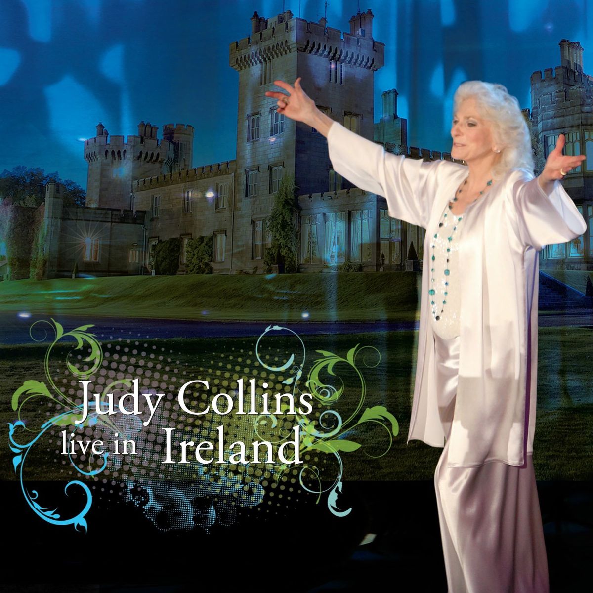 Live In Ireland (LP)