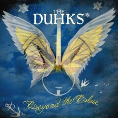 Beyond The Blue (CD)