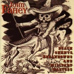 Death Chants, Breakdowns & Military Waltzes (CD)