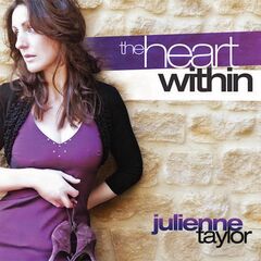 Heart Within [SUPER-AUDIO CD] (CD)