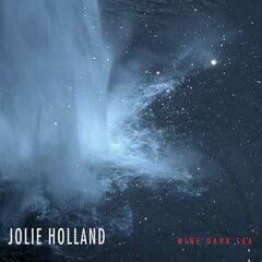 Wine Dark Sea (CD)