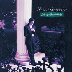 Late Night Grande Hotel (CD)