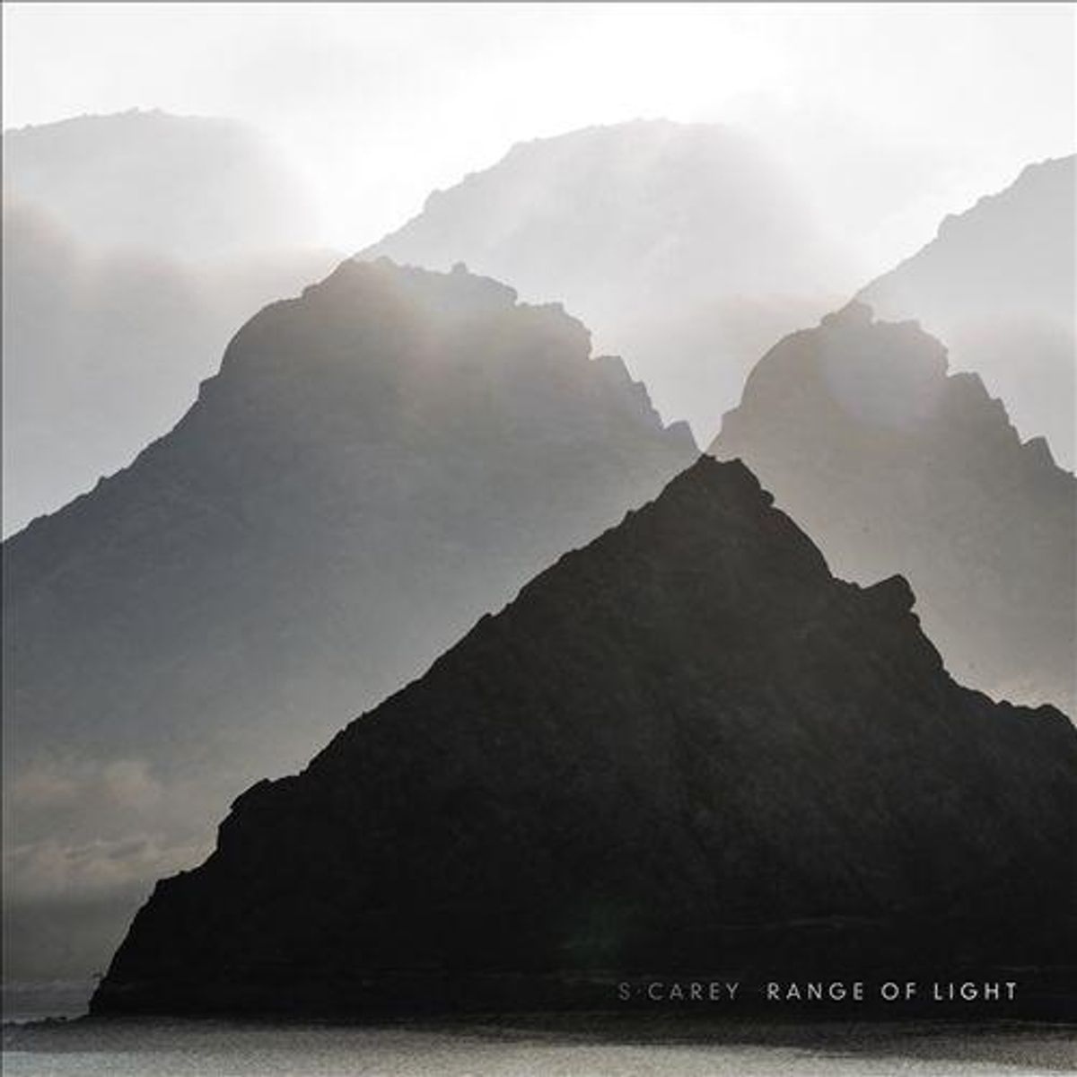 Range Of Light (CD)