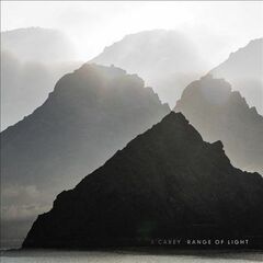 Range Of Light (CD)