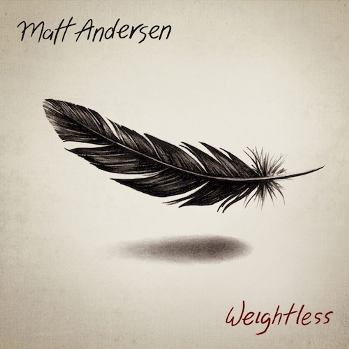 Weightless (LP)