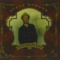 Rattlesnake Cage (CD)