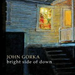 Bright Side Of Down (CD)