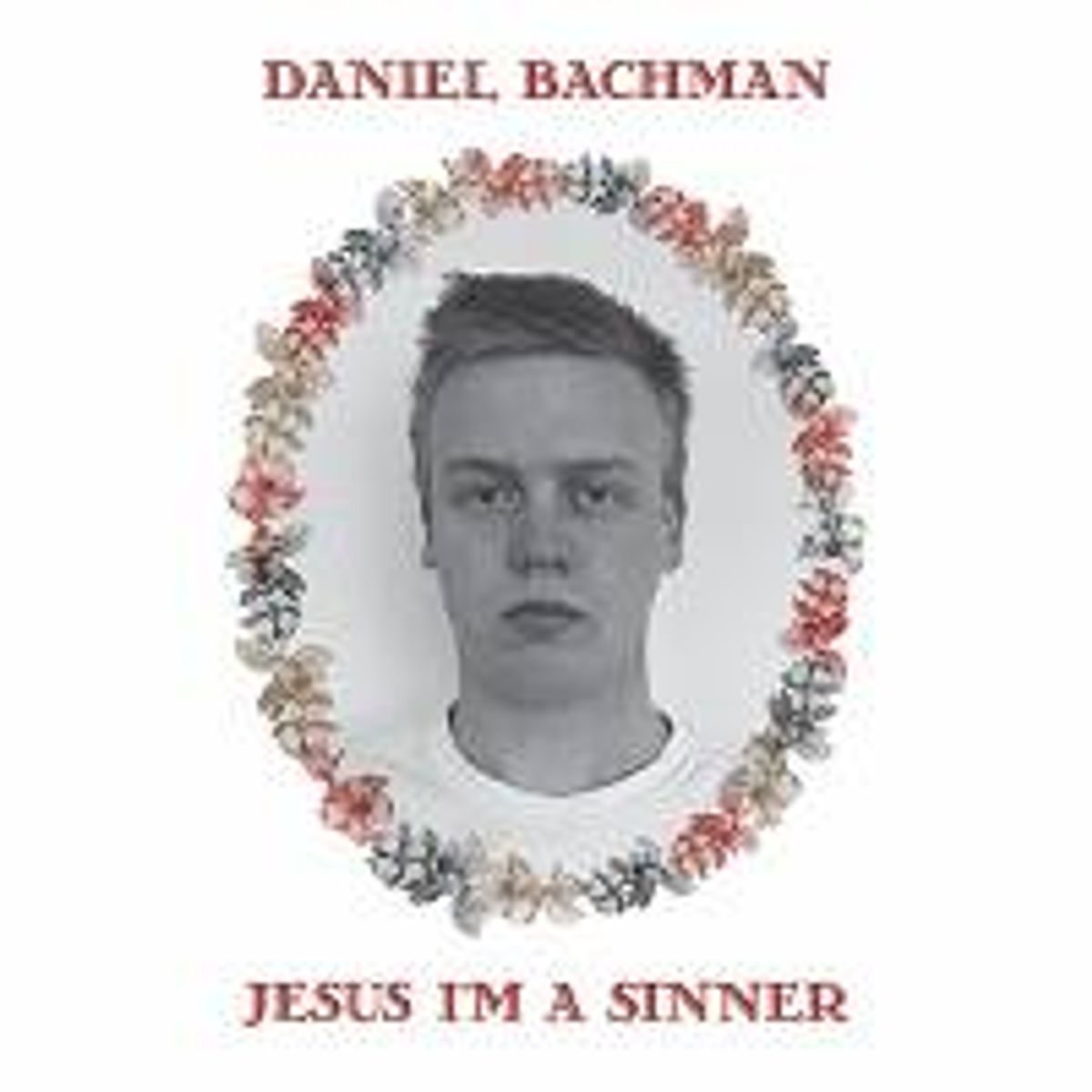Jesus Im A Sinner (CD)