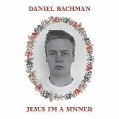 Jesus I'm A Sinner (CD)