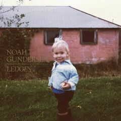 Ledges (CD)