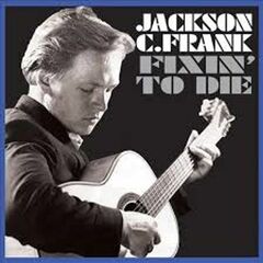 Fixin' To Die (CD)