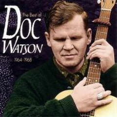 Best Of The Vanguard Years: 1964-1968 (CD)