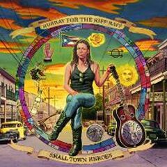 Small Town Heroes (LP)