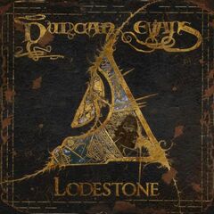 Lodestone (CD)