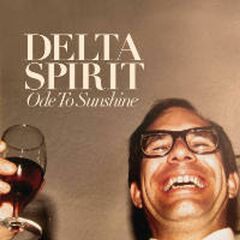 Ode To Sunshine (LP)