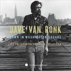 Down In Washington Square: The Smithsonian Folkways Collection (CD)