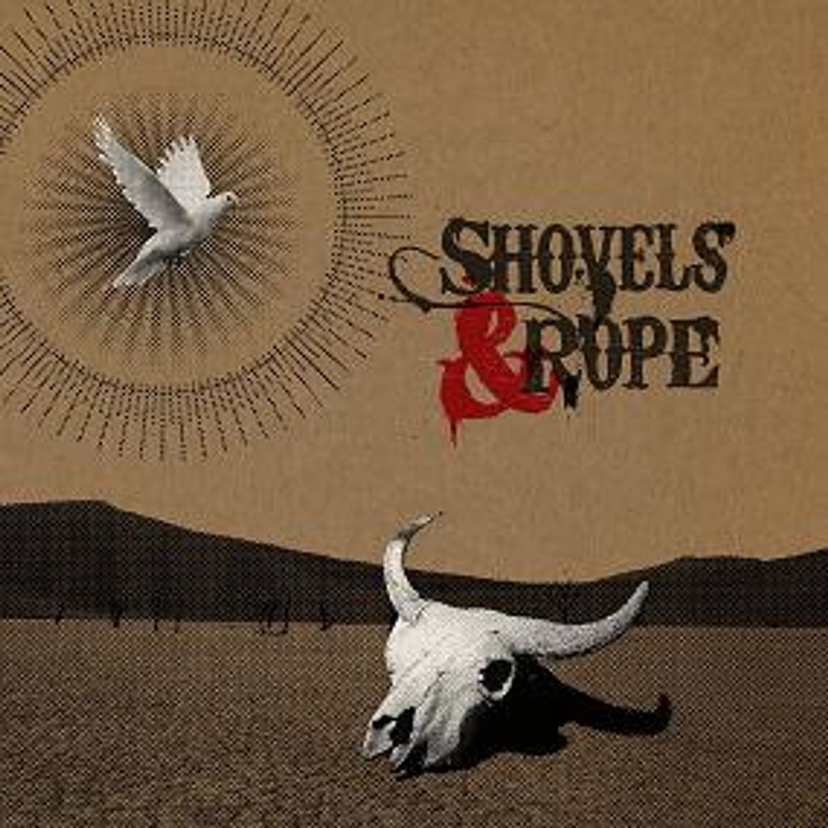 Shovels & Rope (LP)