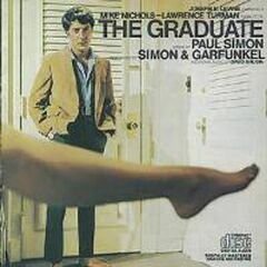 The Graduate [OST] (CD)