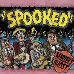 Spooked (CD)